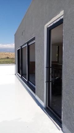 Eraslan Baharat İdari Bina Giydirme Cephe İşleri