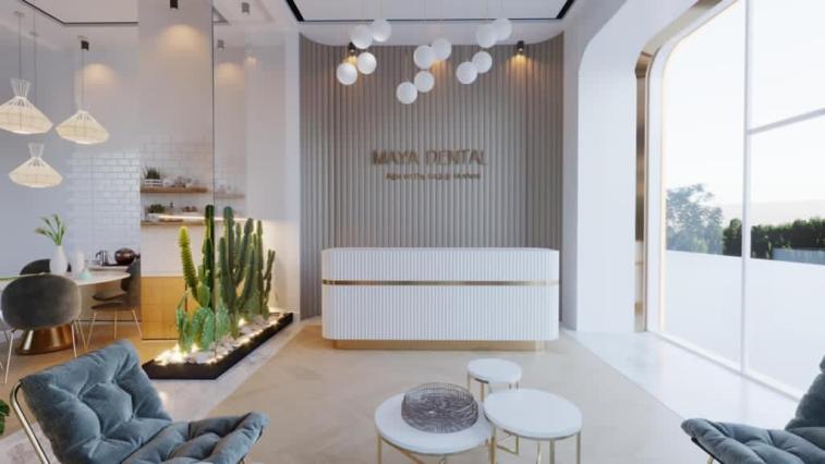 MAya Diş Kliniği